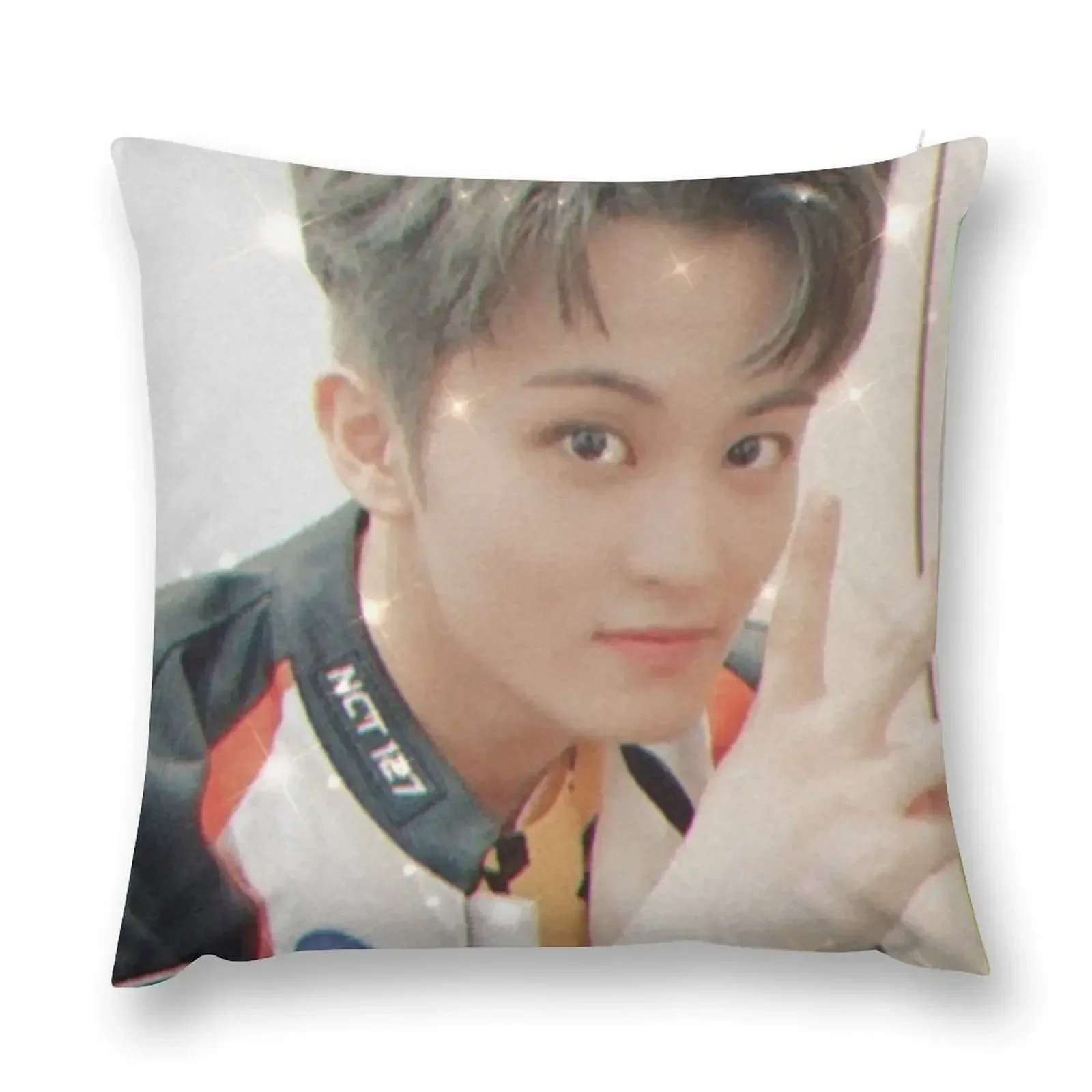 

MARK LEE Throw Pillow Cushions Decorative Cover For Living Room Decorative Cushion Cover pillow