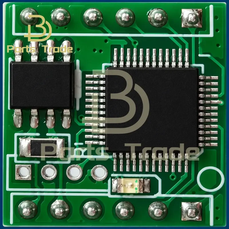 Industrial Grade Serial Port TTL 3.3V or 5V To CAN Modbus RTU to CAN BUS Converter Transparent Transmission
