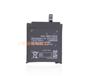 New 3.87V 470mAh BW40 Battery For Xiaomi Color2 / Watch S1 SmartWatch