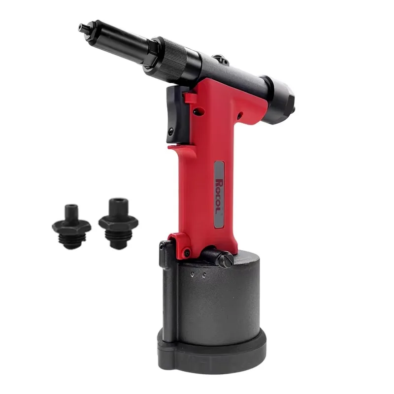 Pneumatic Hydraulic Rivet Gun Industrial Grade Core Pulling Rivet Gun Old Model 4000S Self Suction Rivet Gun