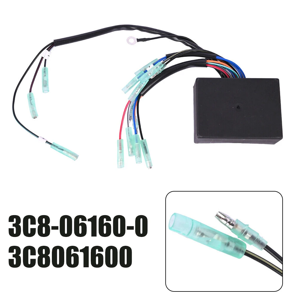 

For for Nissan & For for Tohatsu For for CDI Ignition Part For for Outboards High PerFor formance Electric Components