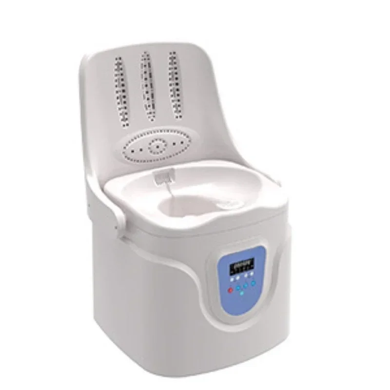Electric bidet, nursing thermostatic heating basin