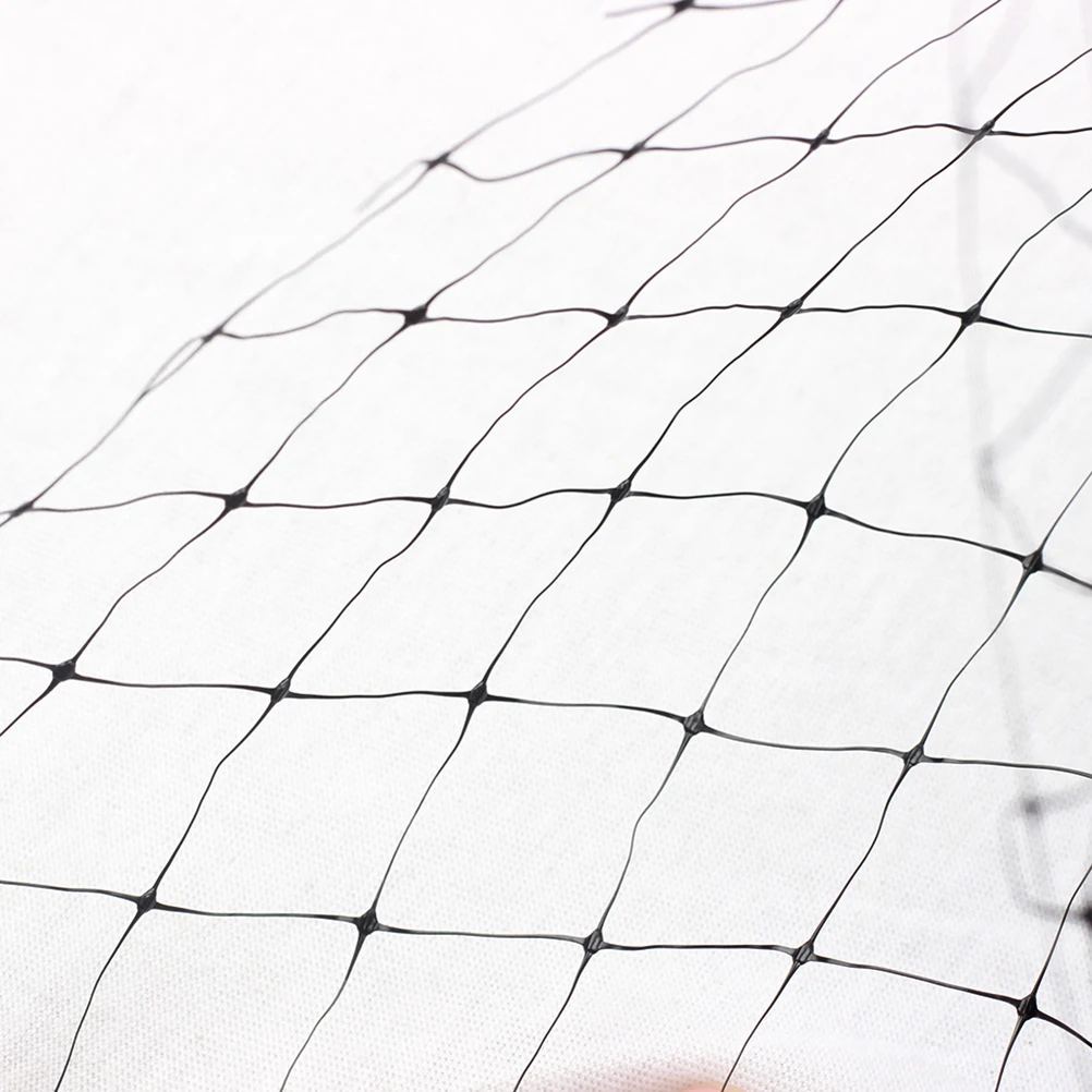

2 .1x10m Anti Bird Net Anti-bird Mesh for Farm Protective Protecting Netting PP