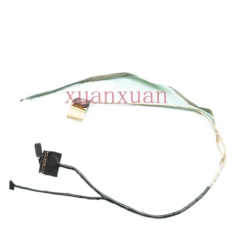 New laptop LCD cable for MSI GS60 ms16h2 MS-16H2 EDP K1N-3040015-V03