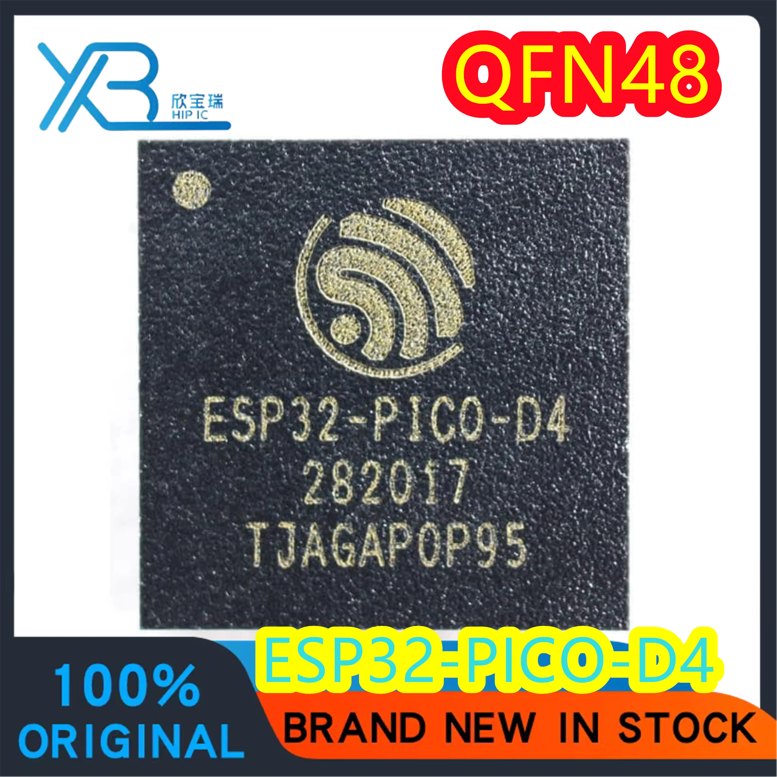 (2/40 Pieces) ESP32…