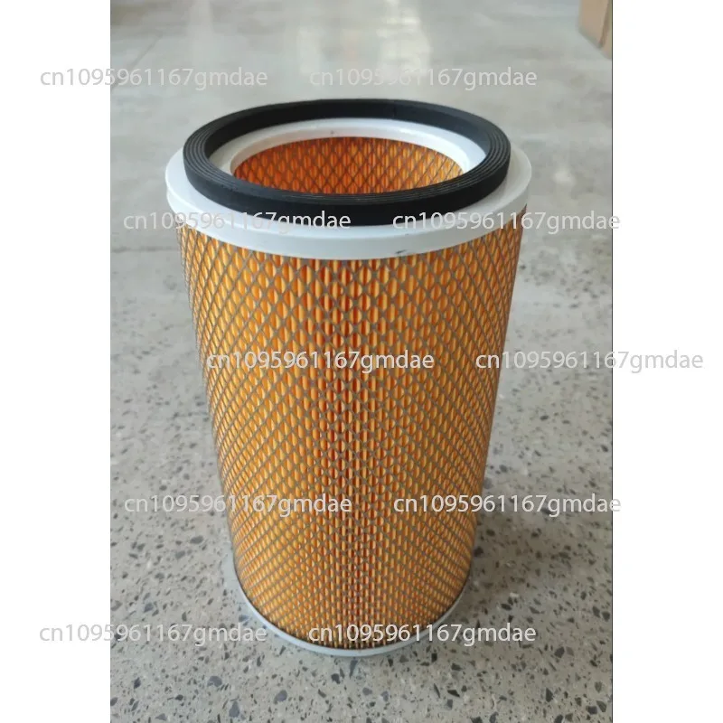 900G Vacuum Loader Filter Cartridge, Thicken Filter Paper Air Filter Element For Plastic Powder Dust Filtration, Compatible Part