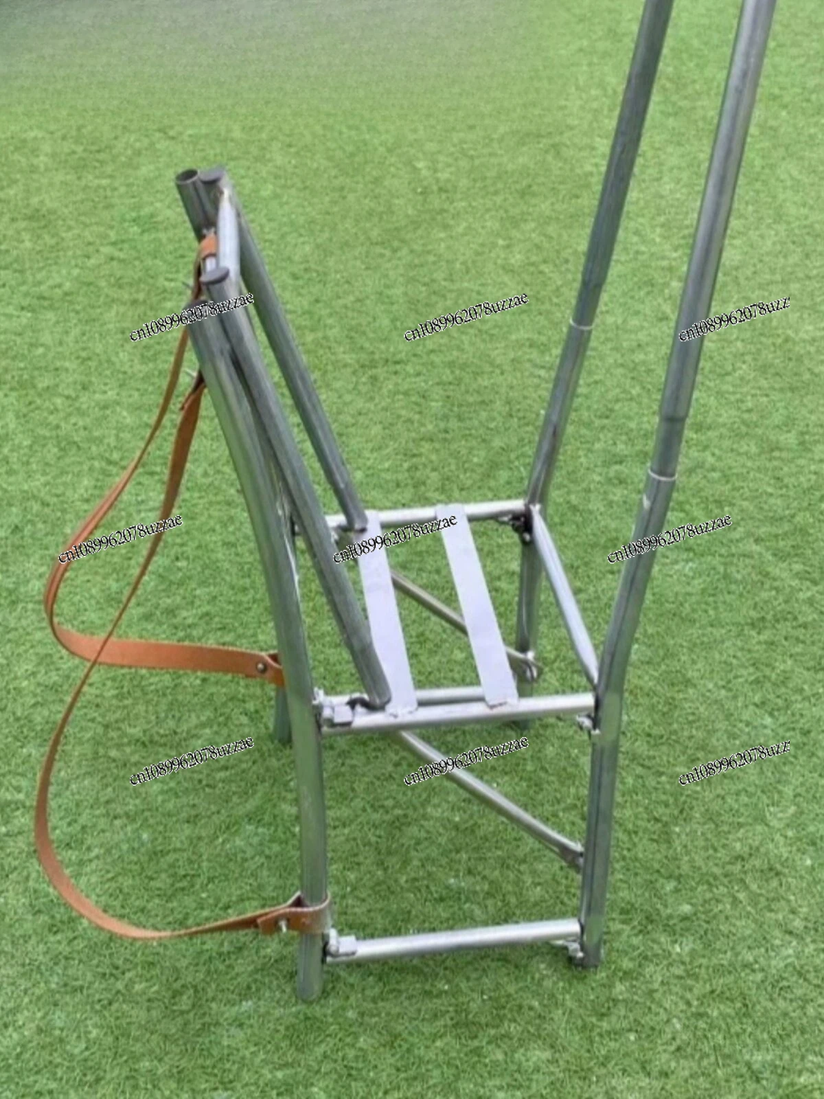 Back Frame Folding Activity Lightweight Rural Instead of Basket Tools Can Carry Beans Green Feed