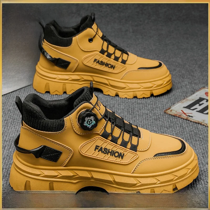 H631 yellow [upgraded version]