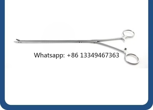 

Surgical Instruments, Thoracic Operation Equipment Fast delivery