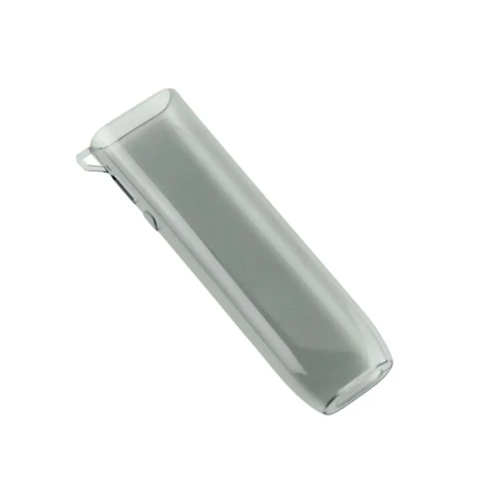 Transparent TPU Case Fall Prevention Lightweight Holder Sleeve Moderate Softness and Hardness 7 Colors for IQO ILUMA ONE