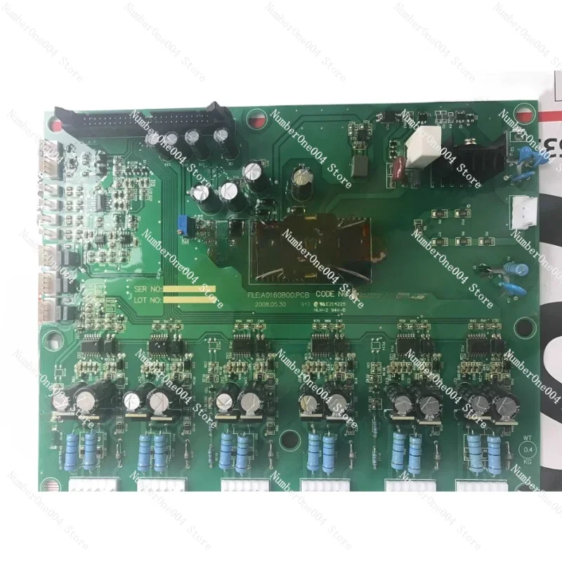 HLP-A /P Inverter Drive Board Main Board Control Board 75 90 110 132KW