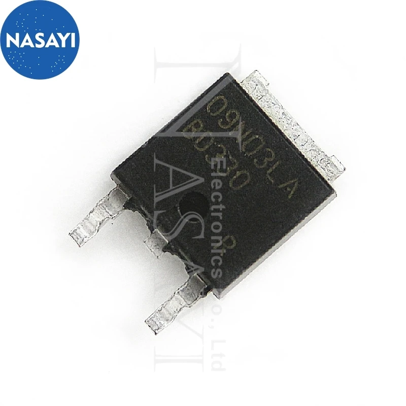 5PCS LM1084IT-3.3 LM1084IT 09N03LA 09N03 IRLB4030PBF IRLB4030 STD11NM65N D11NM65N SPP11N60C3 11N60C3 UR620C UR620