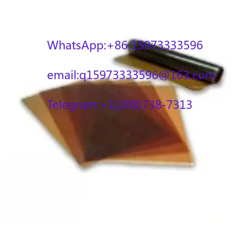 FAS-30/50/PET-75/PET-130 Anion Exchange Membrane and Ion Selective Membrane for Water Treatment Applications