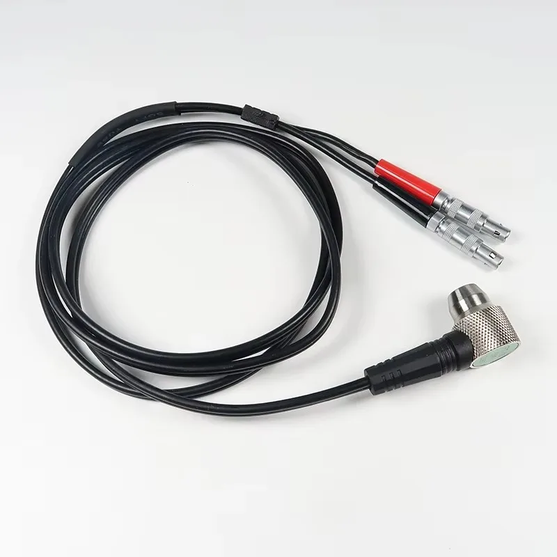 مسبار سمك PT-08 لقياس سمك بالموجات فوق الصوتية (5 ميجا هرتز 8 مم)