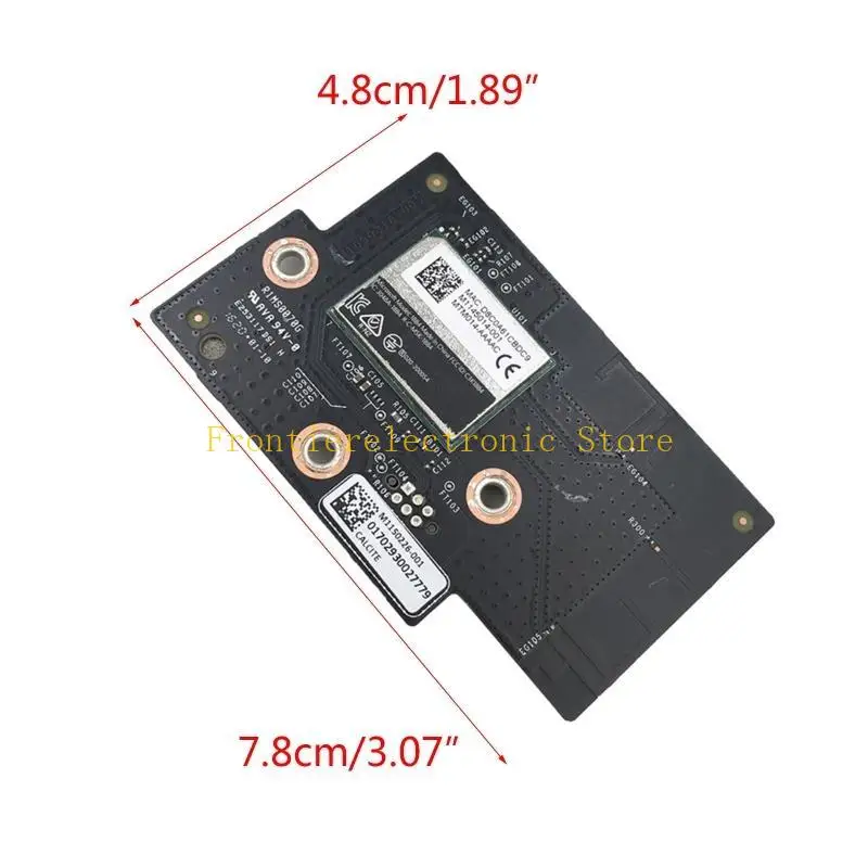 G8DB Power Switch Board On Off Board WiFi Card Board Module Host Game Component