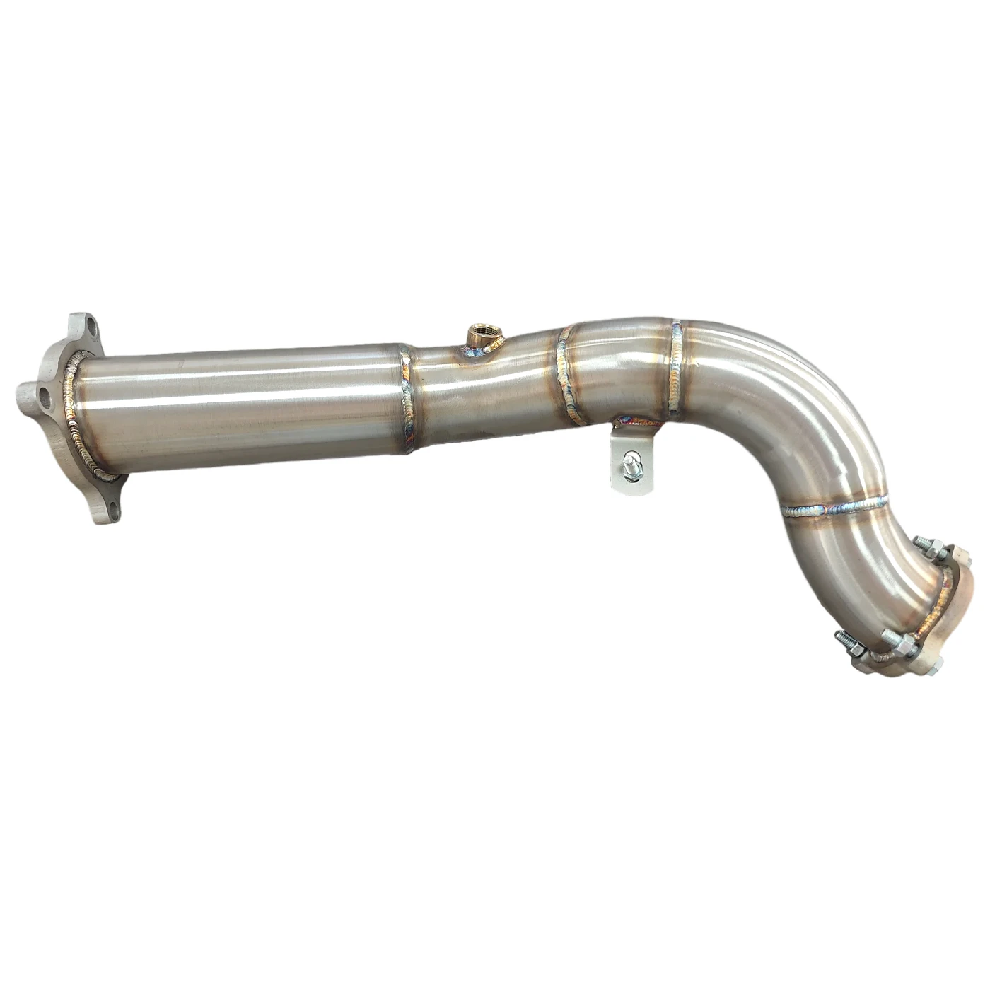 Racing Downpipe For Porsche Macan 2.0T Downpipe