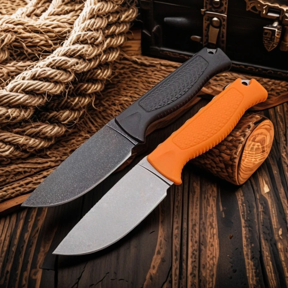 

BM 15006, фиксированное лезвие Steep Country, лезвие CPM-S30V, нейлоновая ручка из стекловолокна, многофункциональный инструмент для уличной охоты и резки