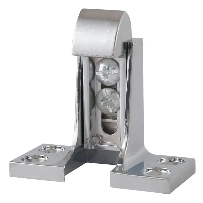 A26F 20X Stainless Steel Spring Loaded Freezer Cooler Door Handle for Latch, 6.3 Inch for Walk in Freezer