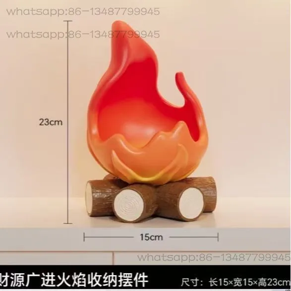 

Дрова, орнамент, новоселье, новый дом, Cassifa, пламя, праздничный вход, поднос для хранения ключей