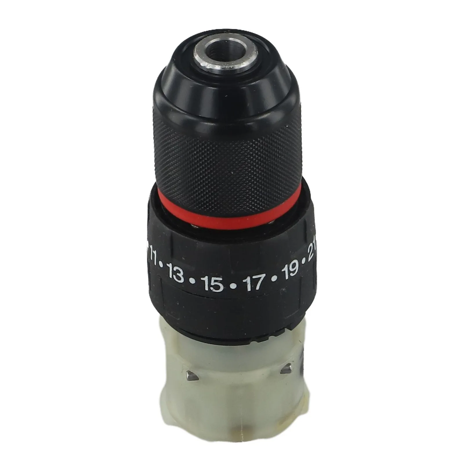 21V Drill Gearbox Drill Gearbox Metal Construction Non-OEM Part Repair Accessory Easy Installation For DIY Projects