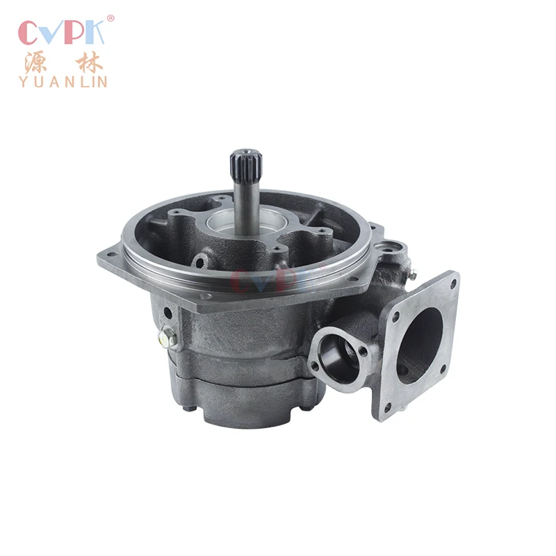 NEW 424-3625 WATER PUMP Assy For Cat Excavator Engine of 3056 3508 3512