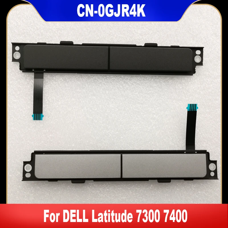 0GJR4K nuevo Original para DELL Latitude 7300 7400 Laptop Touchpad alfombrilla táctil tablero de botones del ratón GJR4K CN-0GJR4K de alta calidad