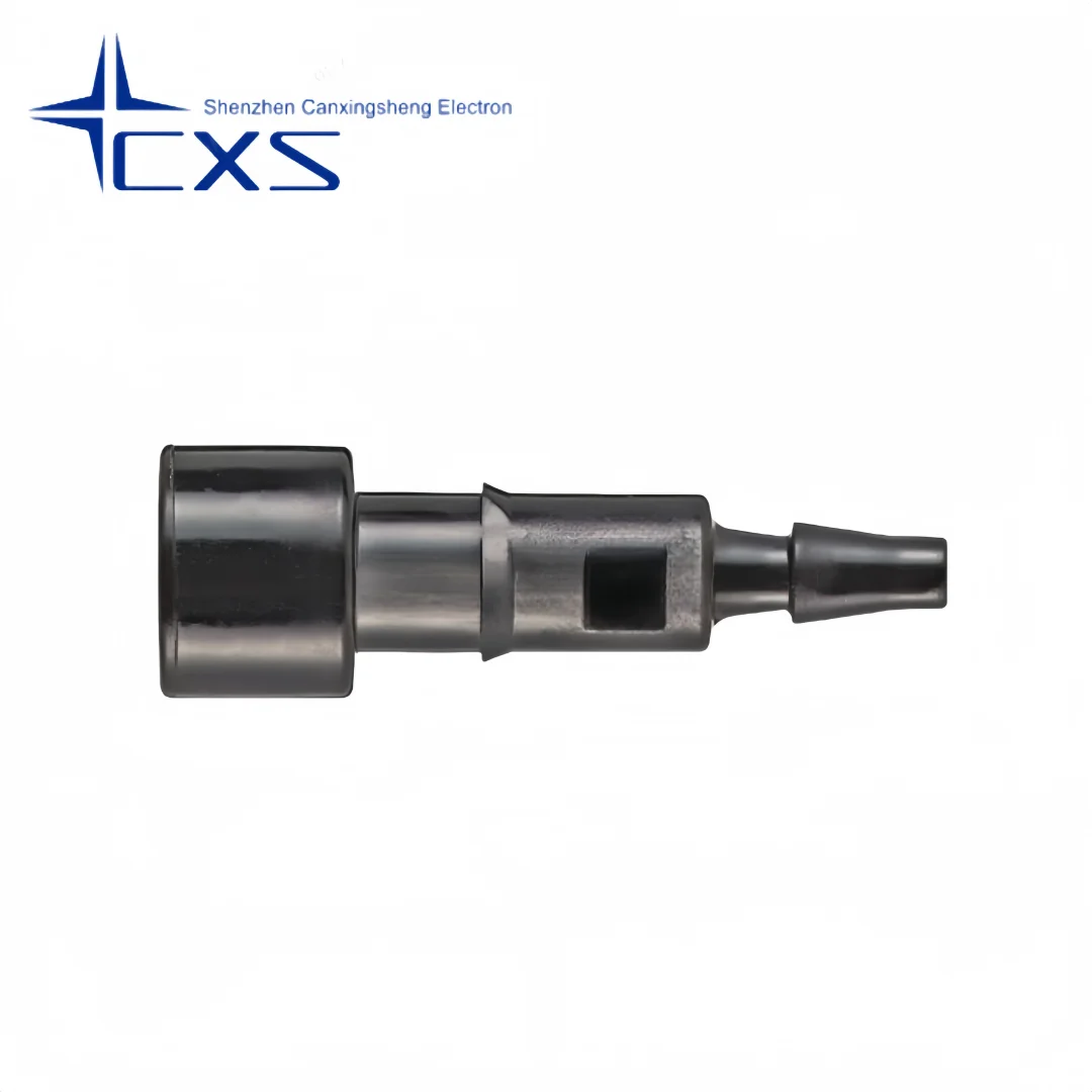 09140006257 HARTING Pneumatic Pin Female 3.0mm with Check Valve