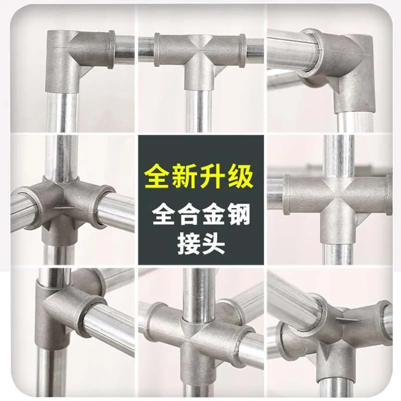 Thumbnail 2 - #23 New Open Closets Arrivals