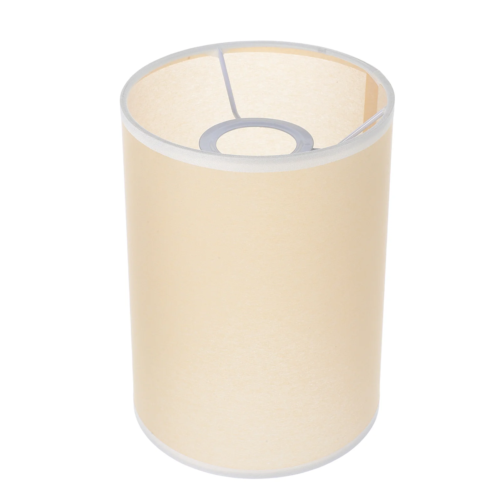 

Cylindrical Lamp Shade For E27 Lamp Holder Replacement Cover For Chandelier Wall Pendant Light Fixture Bedroom Living Room