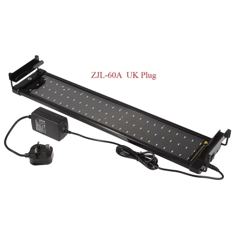 GAKO 11W ZJL-60A Hot Selling Competitive Price Planted Coral Reef LED Zetlight Led Aquarium Light