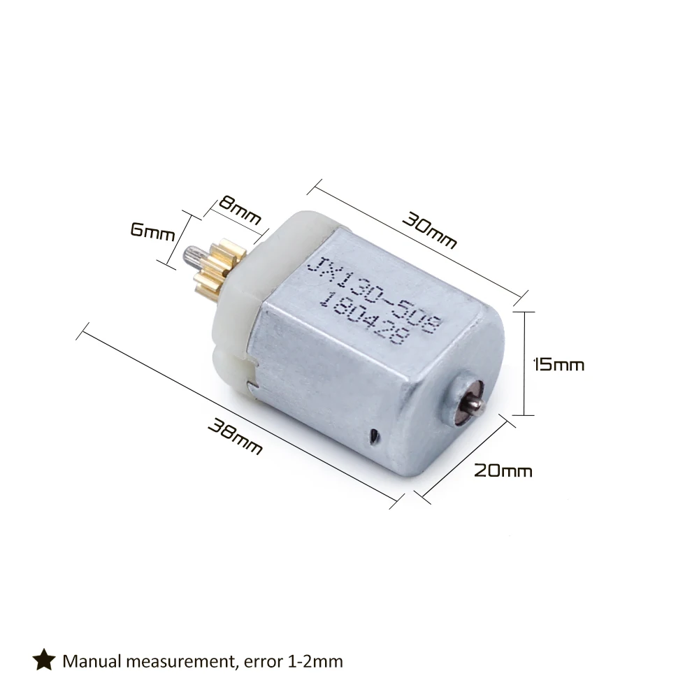 AZGIANT car door lock motor for Jaguar XF XJ XT ST