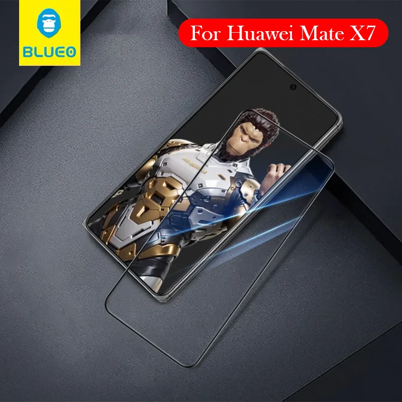 

Blueo AR Tempered Glass For Huawei Mate X7 Screen Protector for HUAWEI MATE X7