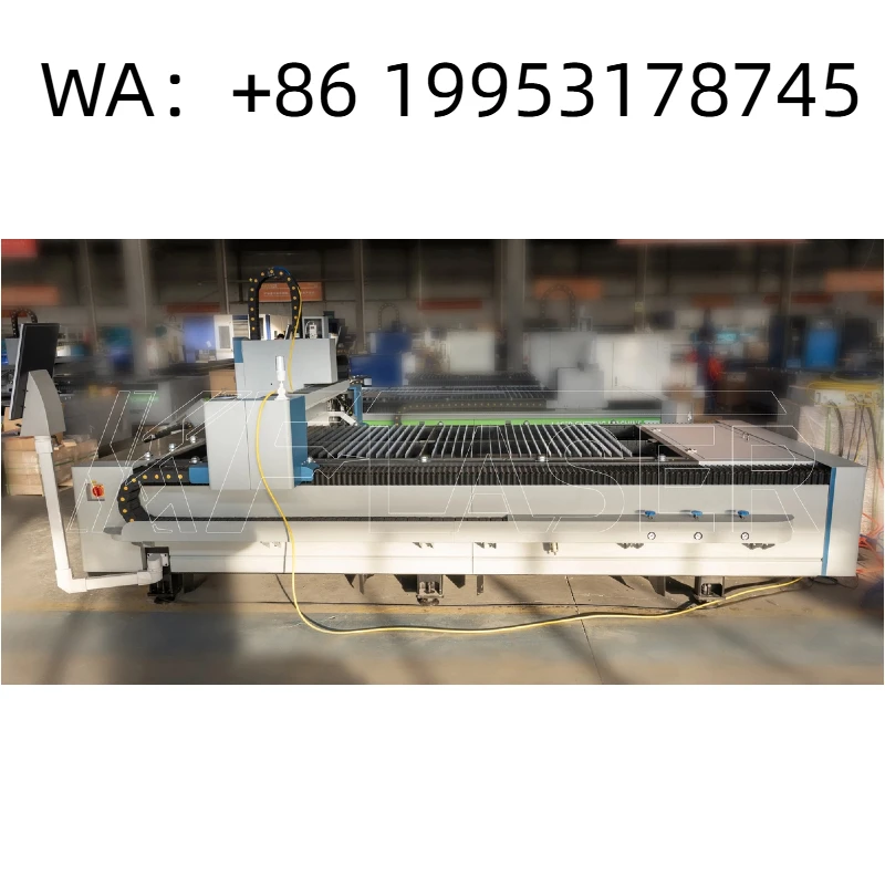 

1500 Вт 3000 Вт волоконный лазерный станок для резки металла Станок для плазменной резки металла с ЧПУ 3000 Вт 1500 Вт Станок для резки металла