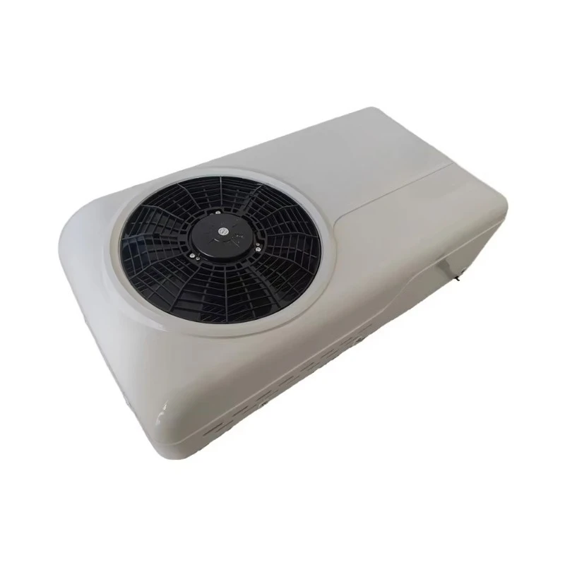 

24V Parking air Conditioner 24V Effective Truck Air Conditioner China Air Conditioning Compressor for Automobile