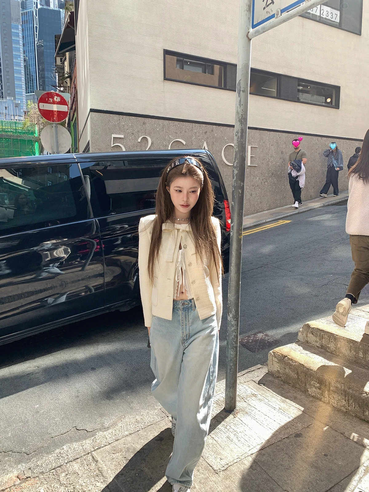 

S/)uni White Small Fraance Sle Jaet Женская верхняя одежда нового дизайна Sensation Осеннее модное женское пальто ort