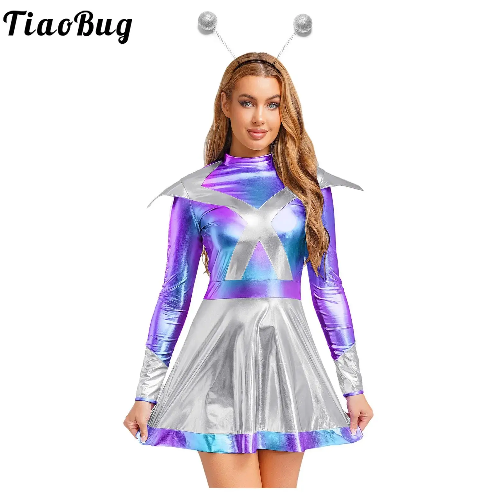 Obrázek kategorie: Kostýmy mainstreamových festivalů