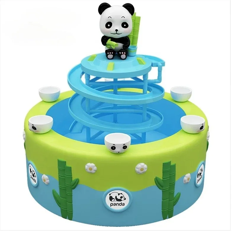 IFD Entertainment New Design Rectangular Children'S Duck Fish Pond Amusement Park Products For Sale