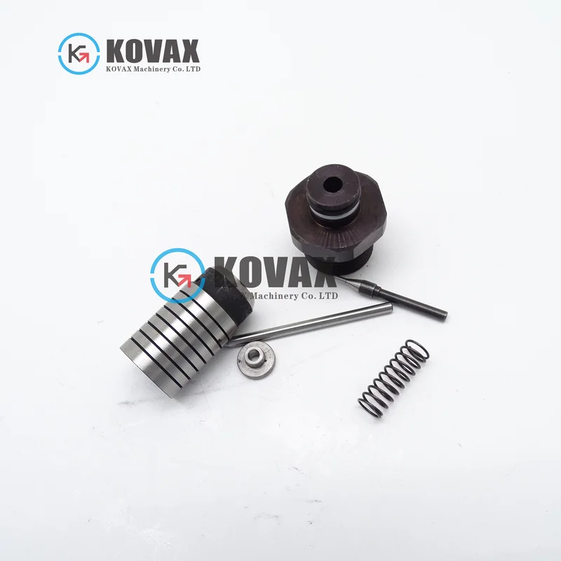 For 31N8-18421 Holding Valve R215-7 R215-7C R225LC-7 AV170 AV280 31N818421 Excavator Parts