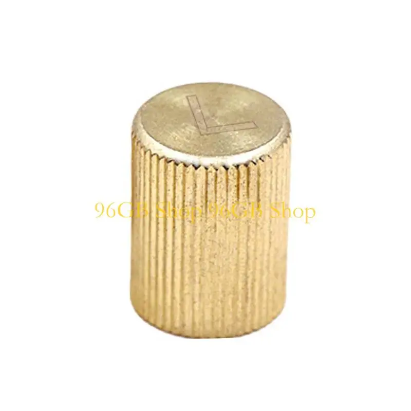 

96GB Corrosion Proof Automotive Valves Cap Secure Seal Designs Cover for Car