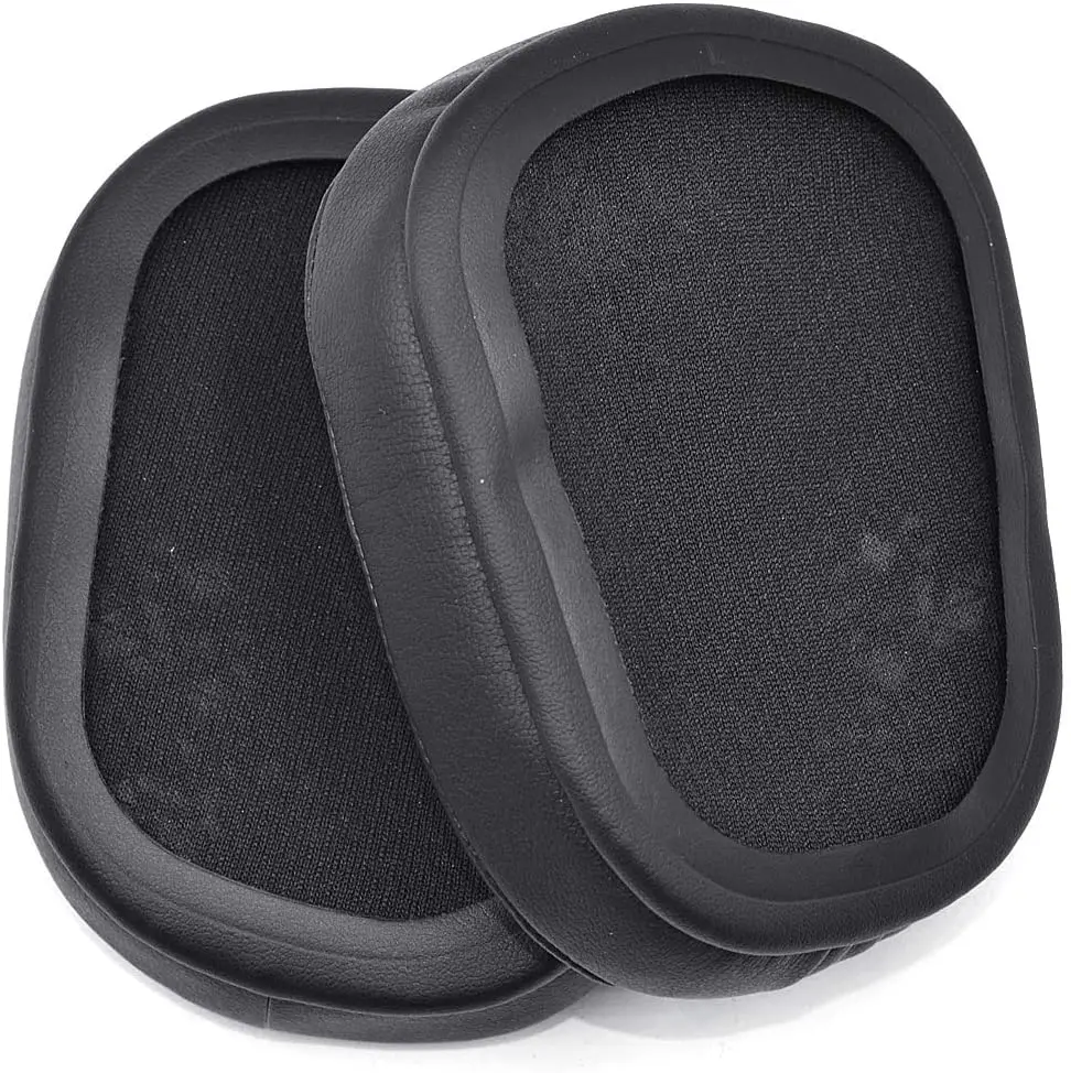 G935 Ear Pads Replacement Ear Cushions Headband Compatible with Logitech G933 G935 G633 / g 933 g 935 g 633 Artemis Headphones