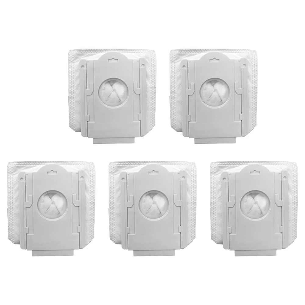 5 pcs Staubsauger Staub filter beutel passt für VCA-ADB90 Staubbeutel für Jet-Serie Staubsauger saubere Station Basis