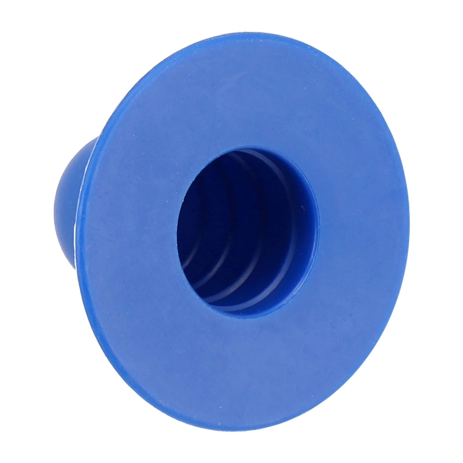 

Set of 4 Strainer Inlet Covers for INTEX Pool Pumps Used on Systems Without Plunger Valves for Easy Filter Service