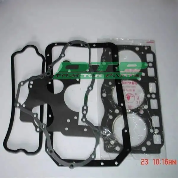 Xinchai 495 Diesel Engine Gaskets Set