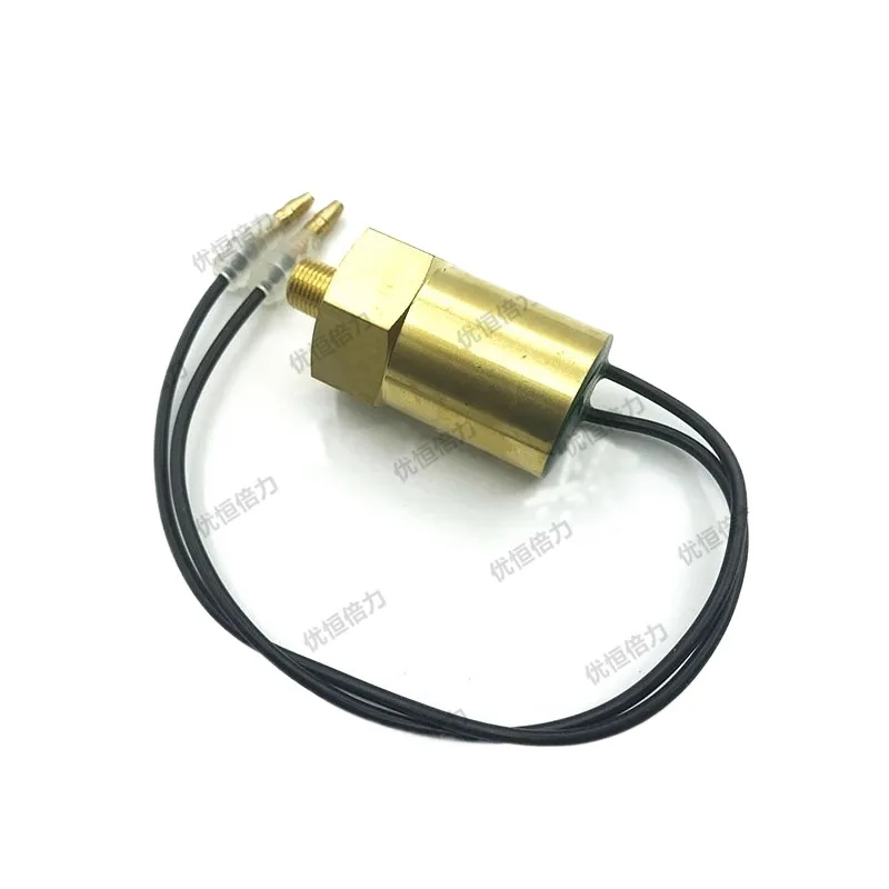 

For Caterpillar cat E307 E200 E311 E312 E320 V1V2 B/C/D oil pressure sensor sensing plug excavator accessories