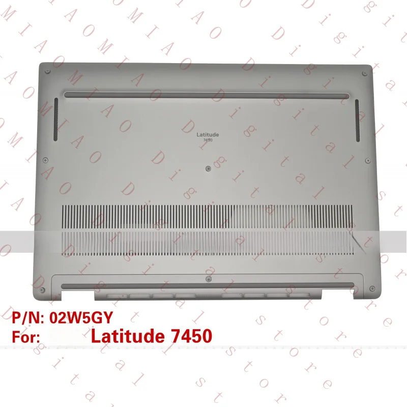 

Новый нижний корпус (D-крышка) APT 02W5GY 2W5GY для Dell Latitude 7450 E7450