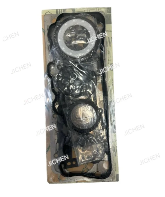 قطع غيار محركات الشاحنة الثقيلة OM906LA OM926 مجموعة حشيات المحرك الكاملة لمرسيدس بنز Actros Axor Atego Unimog