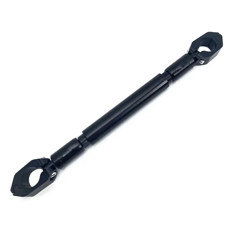A21F-Motorcycle Accessories Balance Bar Handlebar Crossbar Levers Phone Holder For Honda CT125 Trail 125 Hunter Cub
