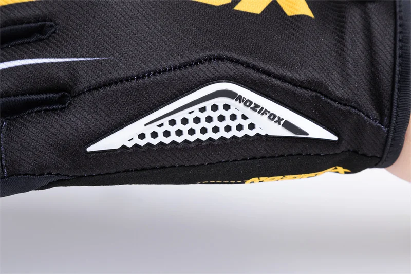 BMX MTB ATV Motocross MX Handschuhe Motorrad Vollfinger Fahrrad Off Road Mountainbike Handschuhe – Detail 5