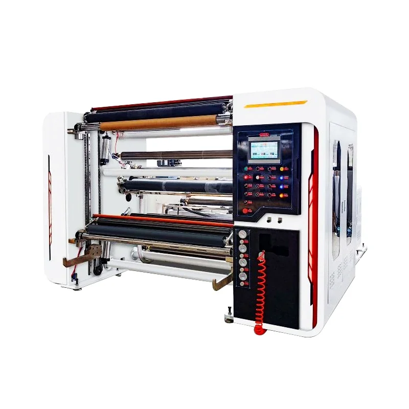 YG Paper Slitting Machine Cylinder Mould Cutting Machine Guillotine Paper Cutter A4 Paper Cutting Machine Supplier in China