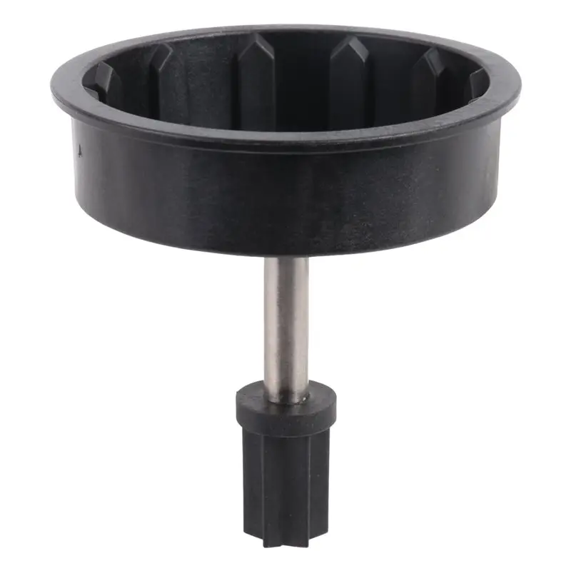 A84G-Blade Drive Clutch & Drive Pin Stud For Ninja Blade & Coupling For Ninja BN801, BN800, BN750, Blender Replacement Parts